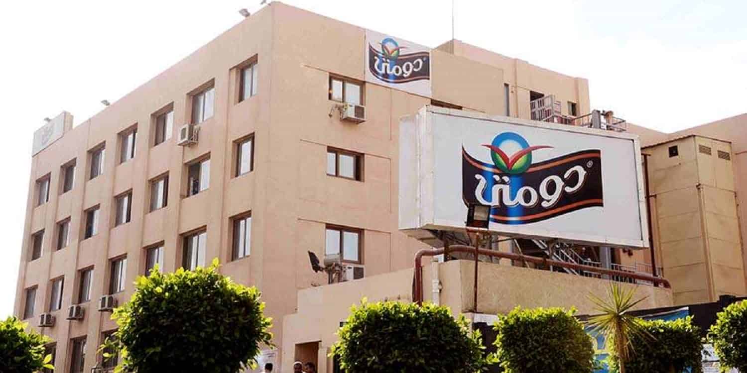 Domty’s OGM approves EGP 240.21M dividends for 2024


